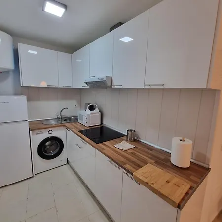 Apartamento Centrico En Malaga Exterior photo