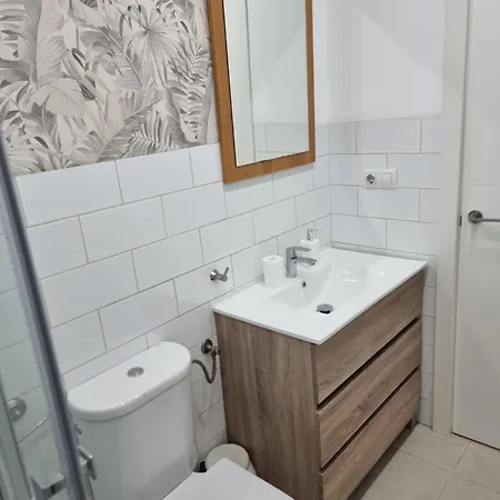 Apartamento Centrico En Malaga Exterior photo
