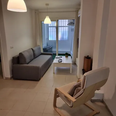 Apartamento Centrico En Malaga Exterior photo