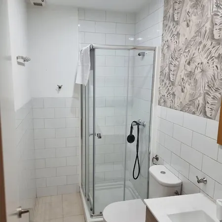 Apartamento Centrico En Malaga Exterior photo