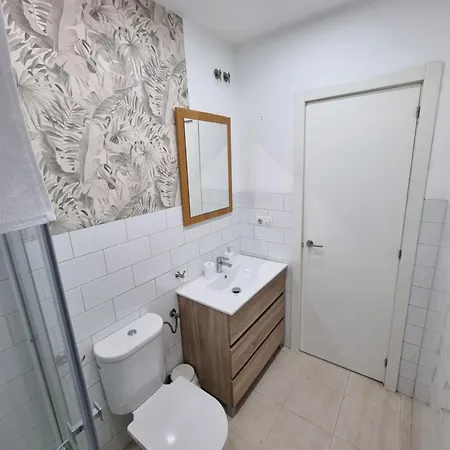 Apartamento Centrico En Malaga Exterior photo