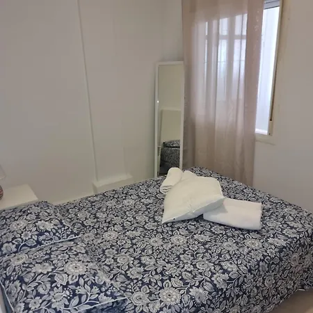 Apartamento Centrico En Malaga Exterior photo