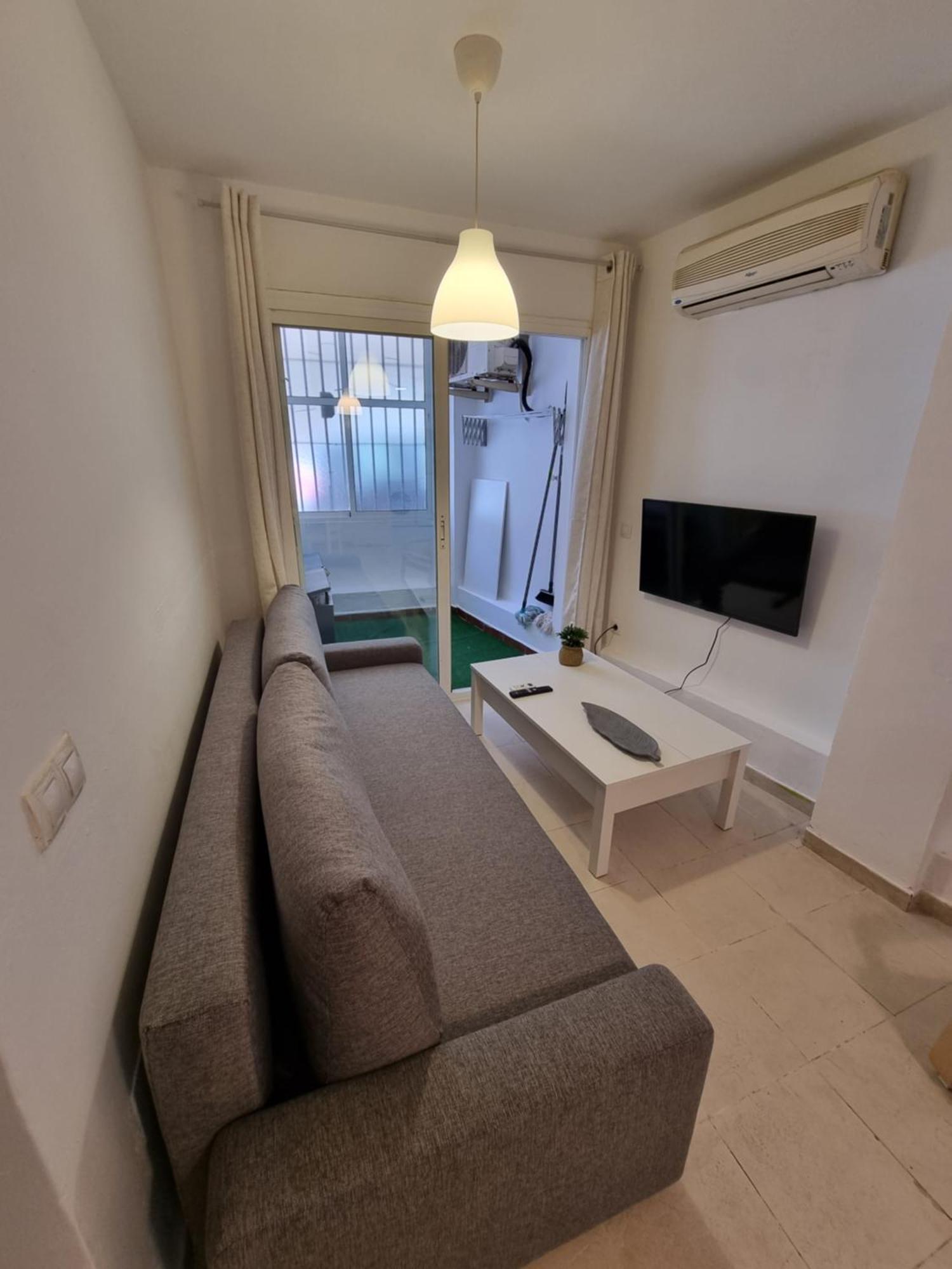 Centrico En Appartement *