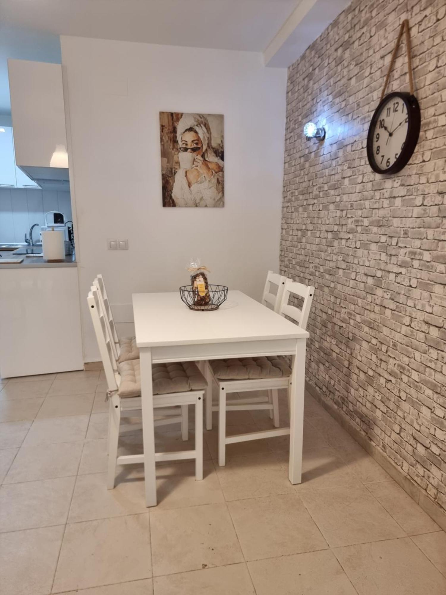 Centrico En Appartement