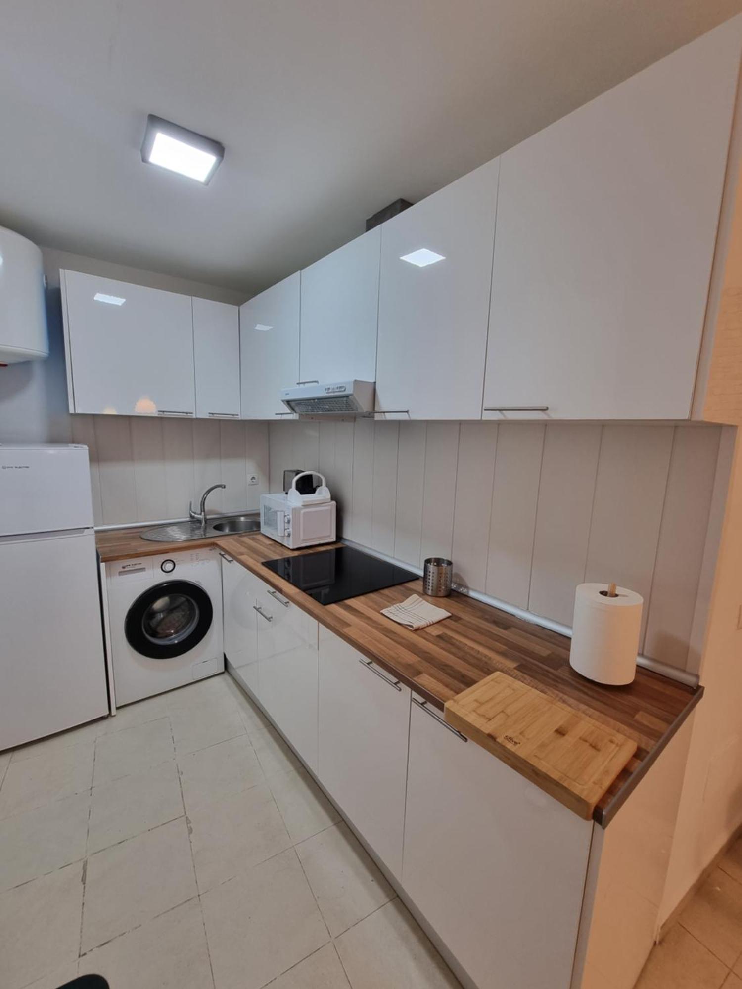 Appartement Centrico En